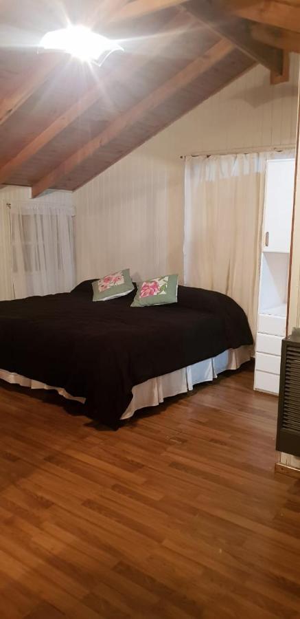 Casa Departamento En El Bosque Apartment Ушуая Екстериор снимка