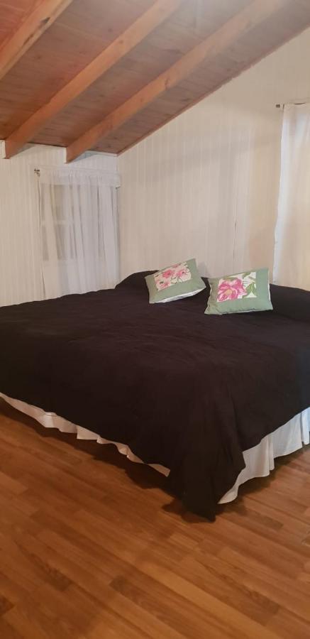 Casa Departamento En El Bosque Apartment Ушуая Екстериор снимка