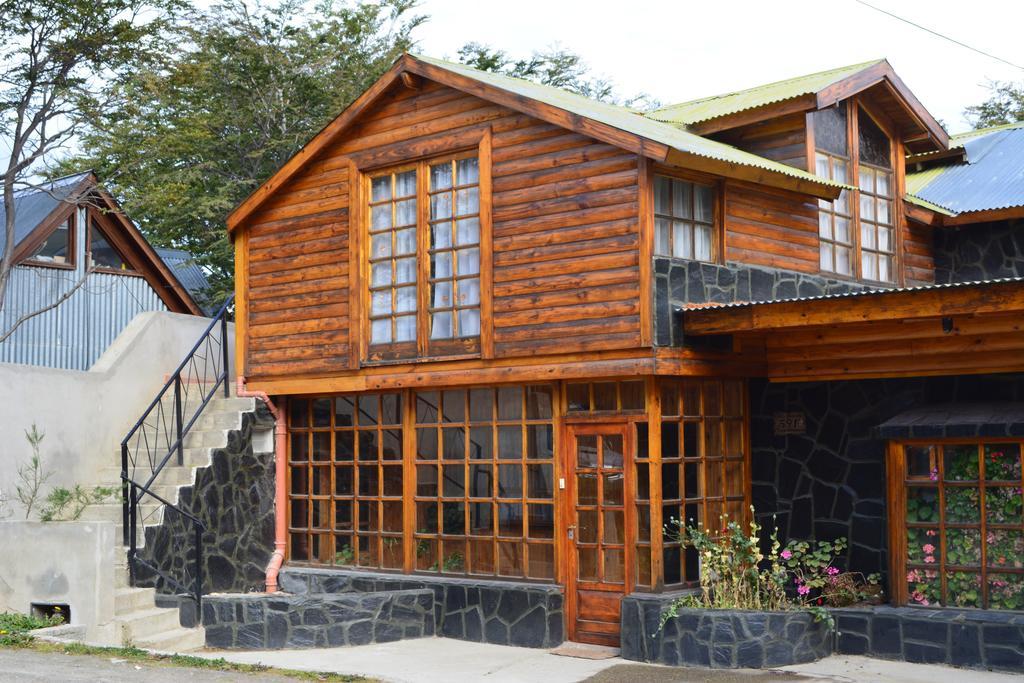 Casa Departamento En El Bosque Apartment Ушуая Стая снимка