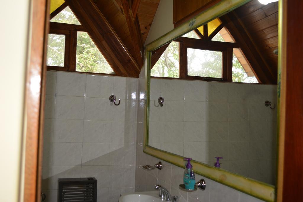 Casa Departamento En El Bosque Apartment Ушуая Стая снимка