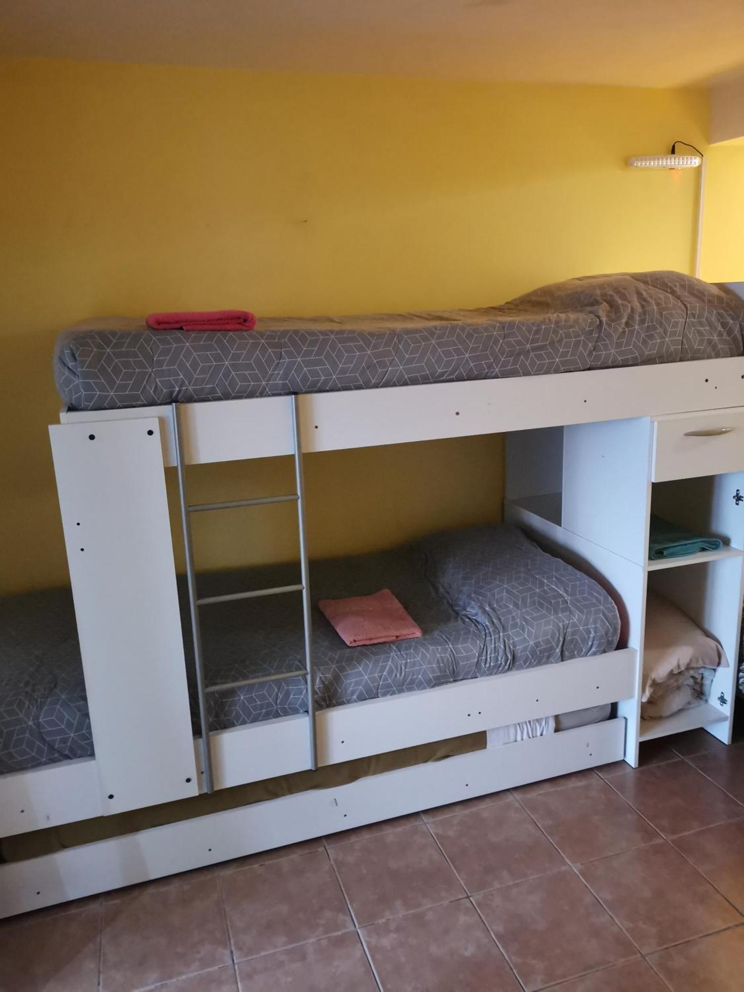 Casa Departamento En El Bosque Apartment Ушуая Екстериор снимка