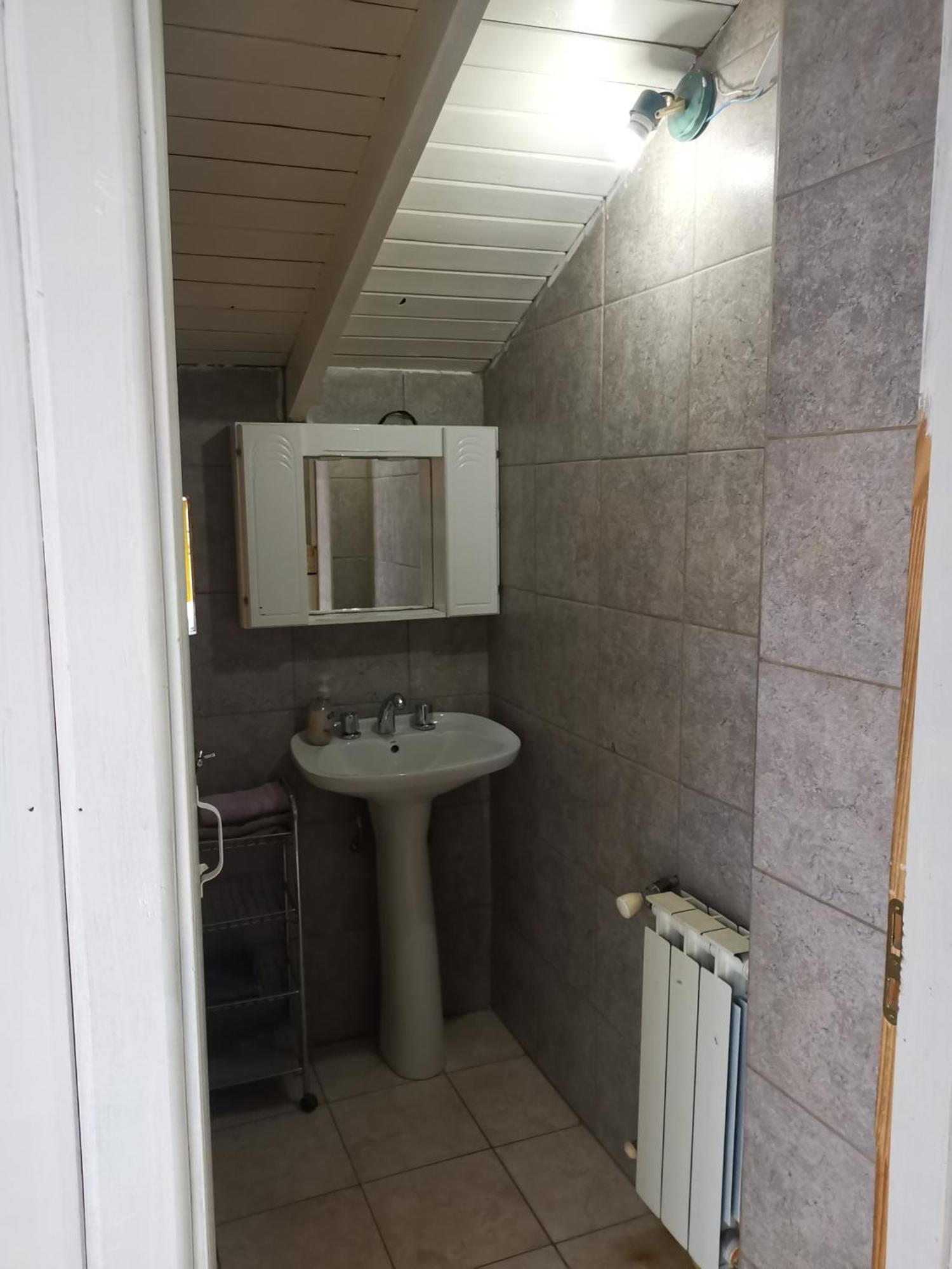 Casa Departamento En El Bosque Apartment Ушуая Екстериор снимка