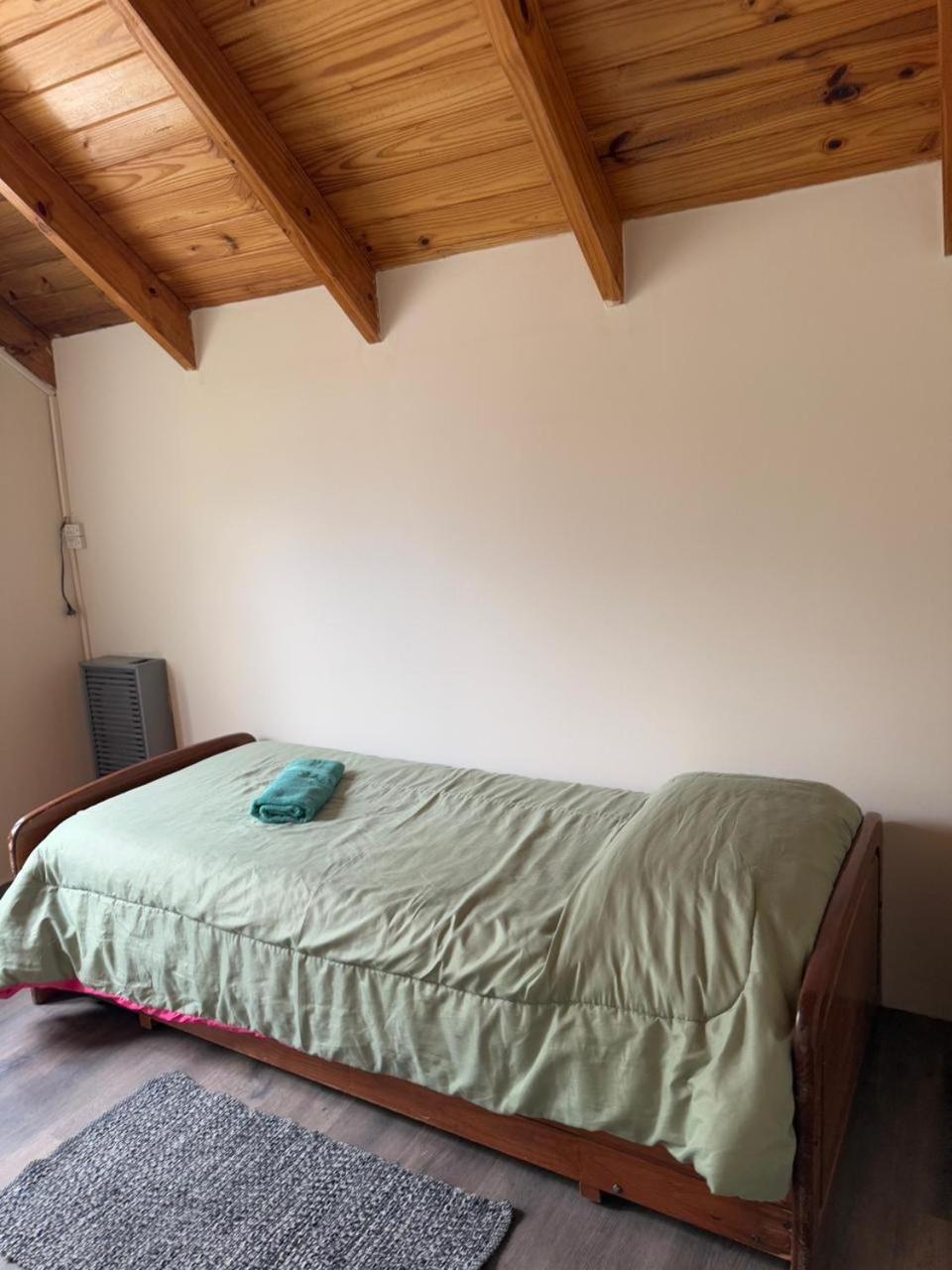 Casa Departamento En El Bosque Apartment Ушуая Екстериор снимка