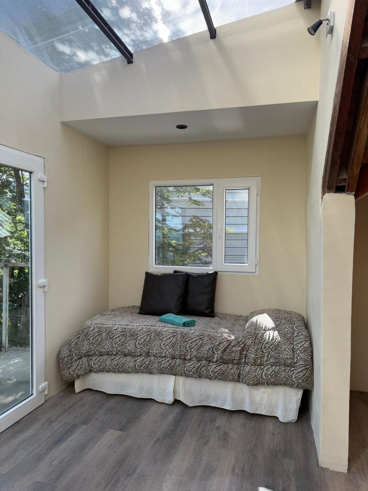 Casa Departamento En El Bosque Apartment Ушуая Екстериор снимка