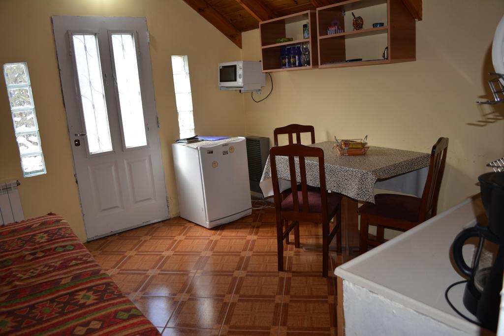 Casa Departamento En El Bosque Apartment Ушуая Екстериор снимка