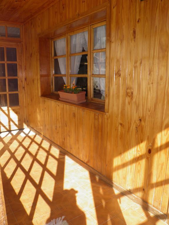 Casa Departamento En El Bosque Apartment Ушуая Екстериор снимка