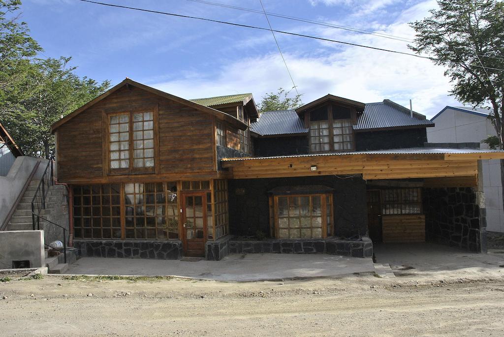 Casa Departamento En El Bosque Apartment Ушуая Екстериор снимка