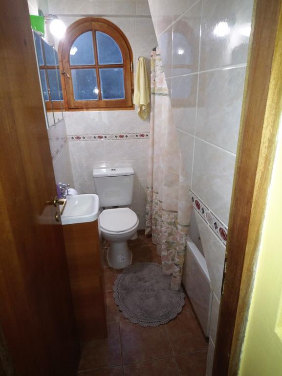 Casa Departamento En El Bosque Apartment Ушуая Екстериор снимка