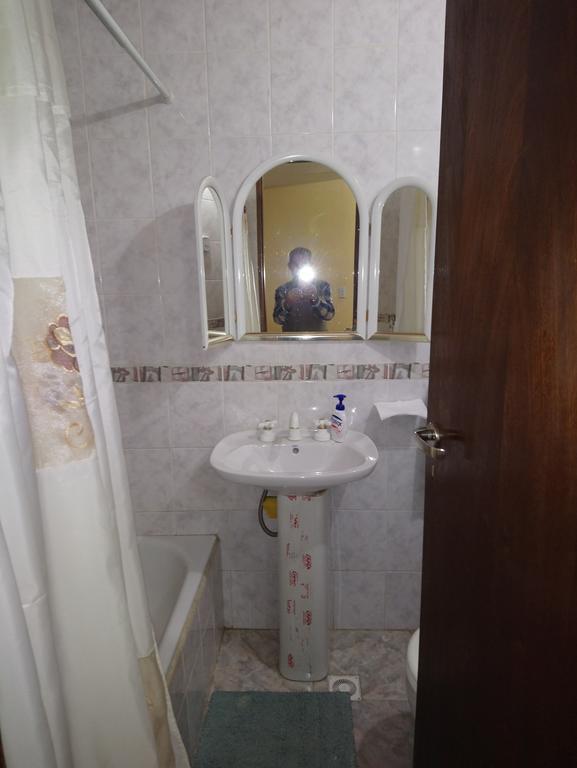 Casa Departamento En El Bosque Apartment Ушуая Екстериор снимка
