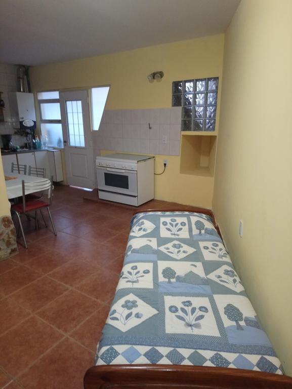 Casa Departamento En El Bosque Apartment Ушуая Екстериор снимка