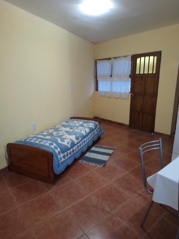 Casa Departamento En El Bosque Apartment Ушуая Екстериор снимка