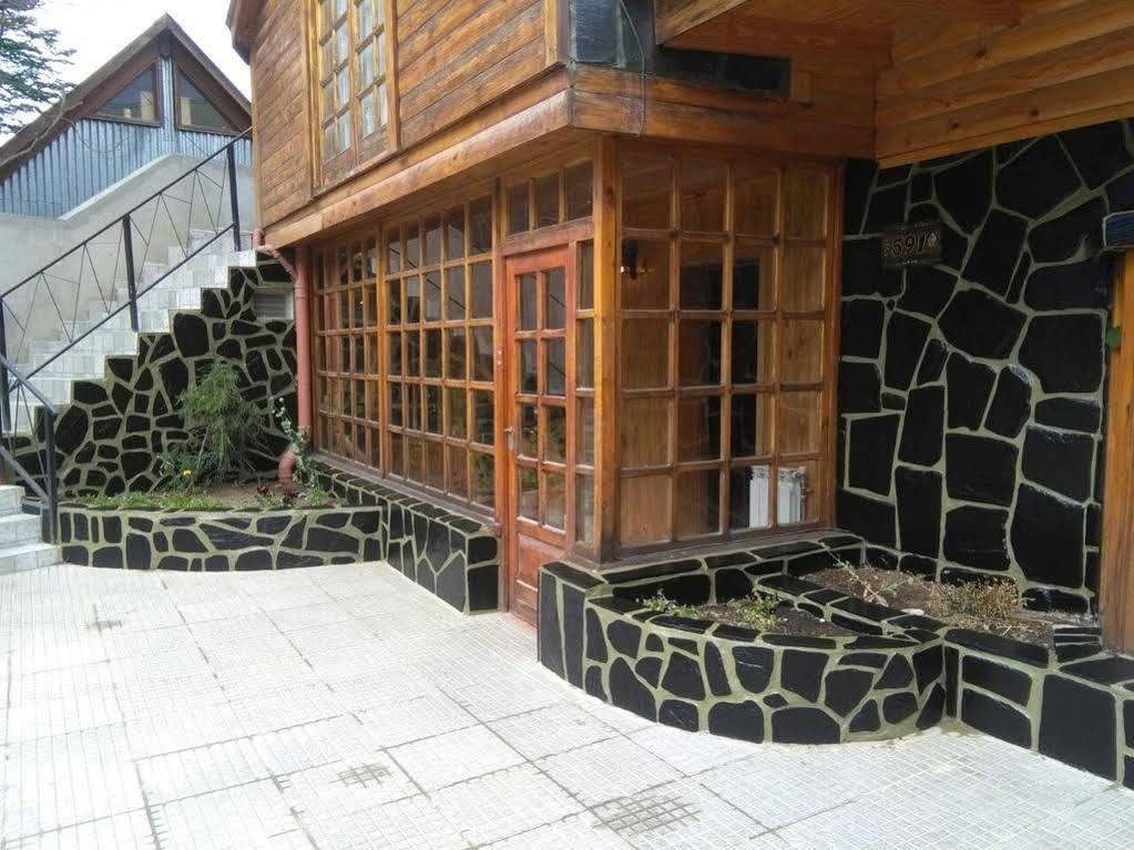 Casa Departamento En El Bosque Apartment Ушуая Екстериор снимка