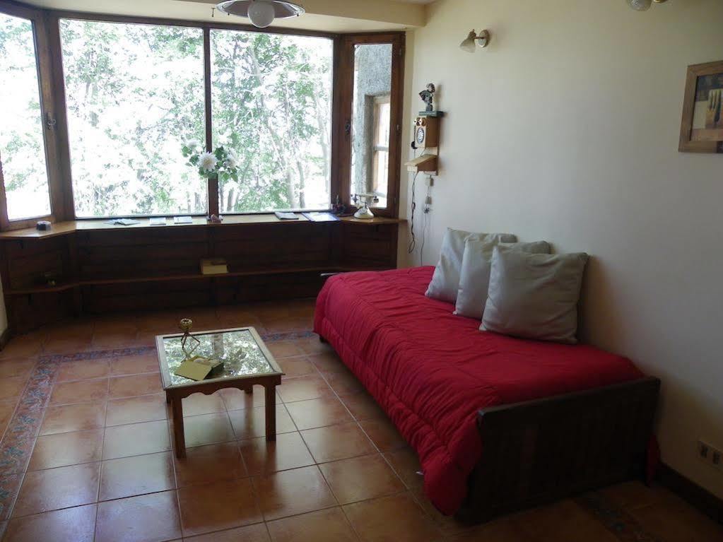 Casa Departamento En El Bosque Apartment Ушуая Екстериор снимка