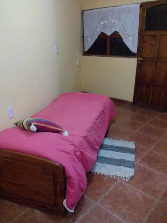 Casa Departamento En El Bosque Apartment Ушуая Екстериор снимка