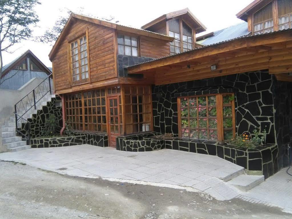 Casa Departamento En El Bosque Apartment Ушуая Екстериор снимка