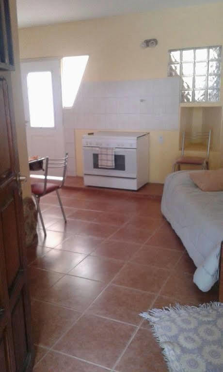 Casa Departamento En El Bosque Apartment Ушуая Екстериор снимка