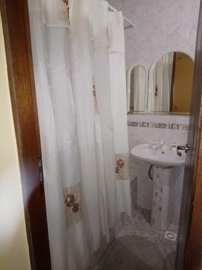 Casa Departamento En El Bosque Apartment Ушуая Екстериор снимка